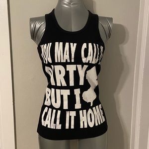Summer Tank Top